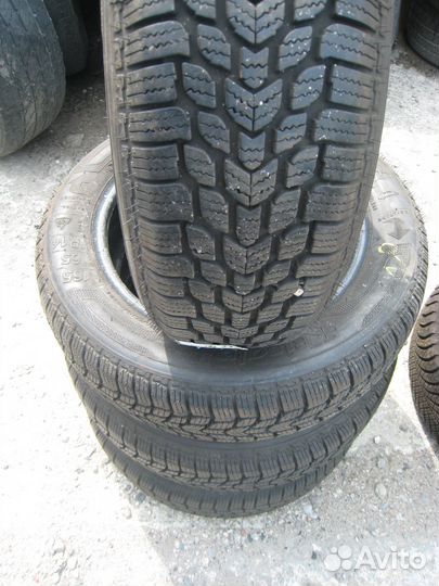 Kleber Krisalp HP 165/65 R14