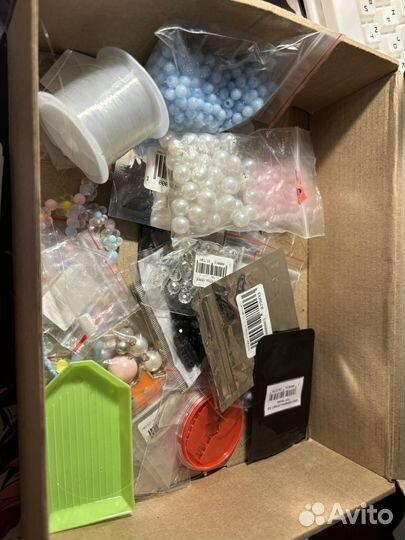 Набор для бисероплетения