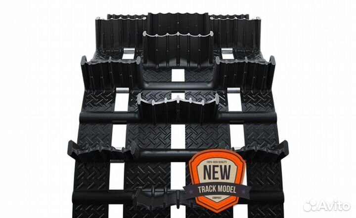 Гусеница Arctic Cat FX / M / XF