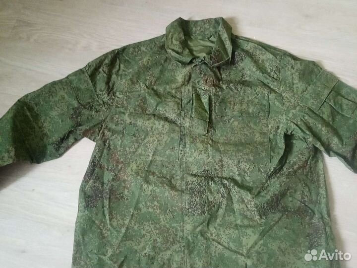 Военная форма