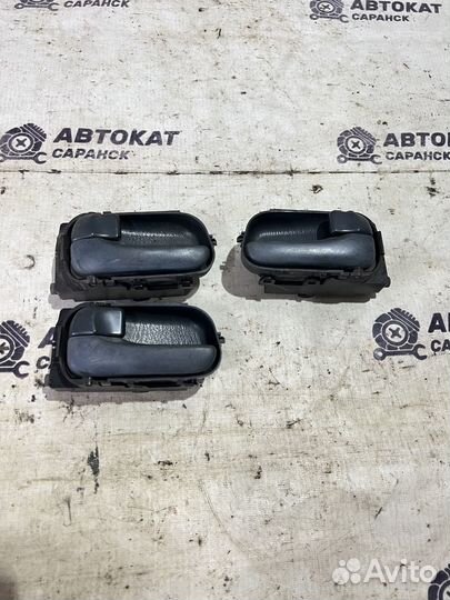Ручка открывания двери внутренняя Nissan Primera P