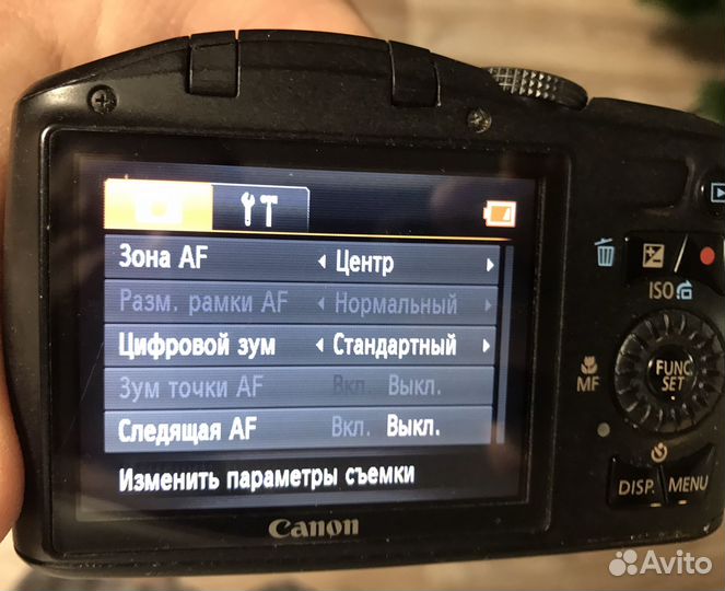 Фотоаппарат samsung