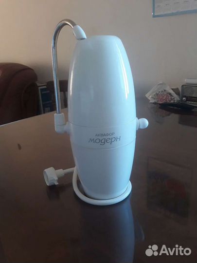 Фильтр для воды