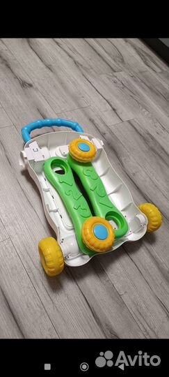 Бронь Вещи пакетом и ходунки