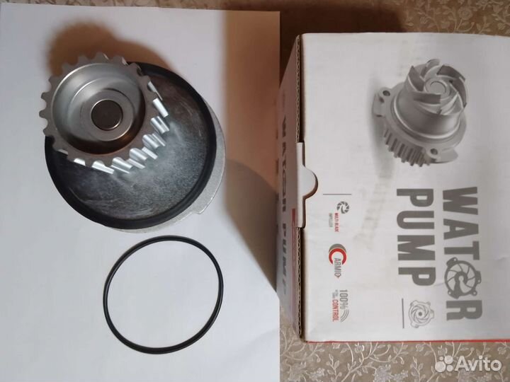 Помпа донс нексия 1