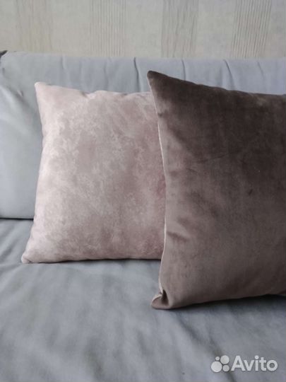 Подушки декоративные