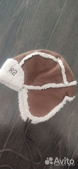 Шапки Doll, MaxiMo, Reima, Maxval, размер 50-53