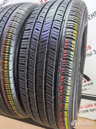 Kumho Solus TA11 205/65 R15 94H