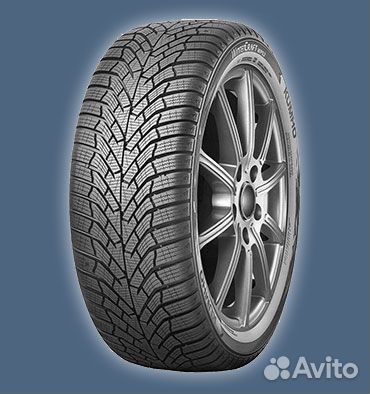Kumho WinterCraft WP52 235/40 R18 95W