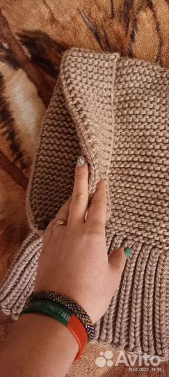 Шапка, Капор, снуд