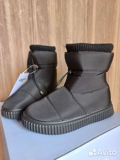 Угги детские