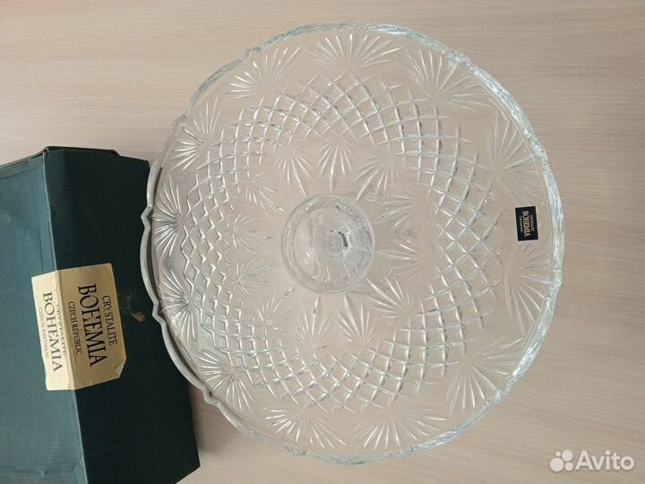 Посуда разная, новая