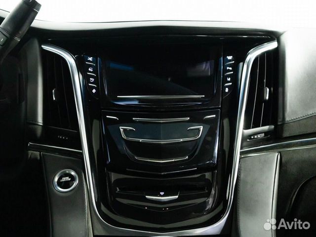 Cadillac Escalade AT, 2015, 88 170 км объявление продам