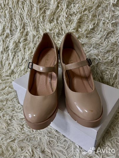 Туфли женские 35 размер