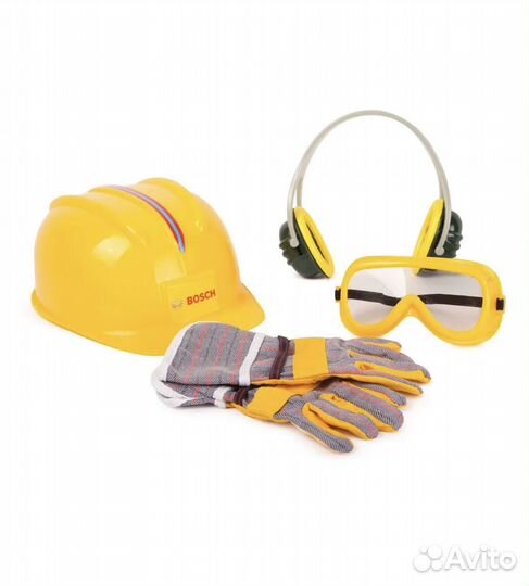 Новый набор аксессуаров Klein Bosch