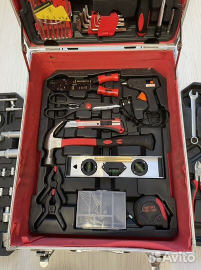 Набор инструментов
