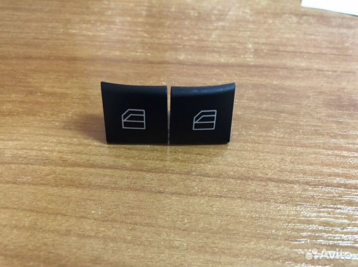 Кнопки стеклоподъемника Mercedes ML GL