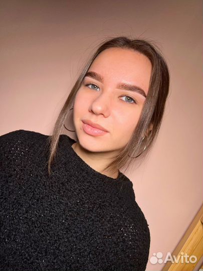 Архитектура бровей