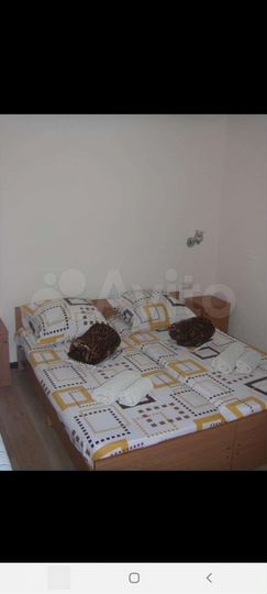 Комната 20 м², 2/2 эт.