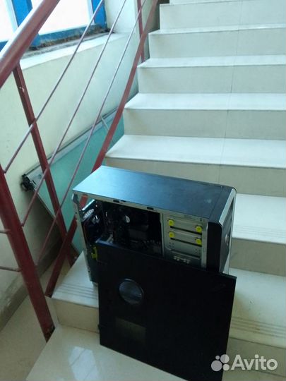 Корпус для пк