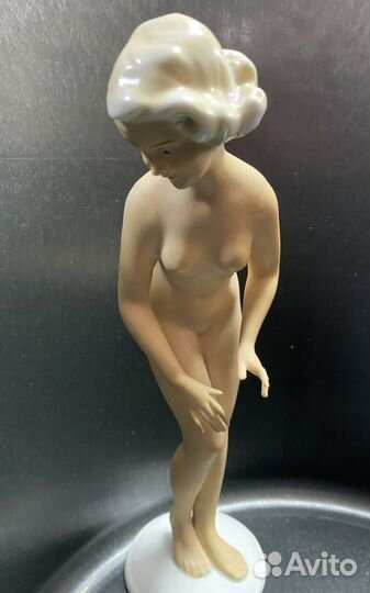 Фарфоровые статуэтки Германия