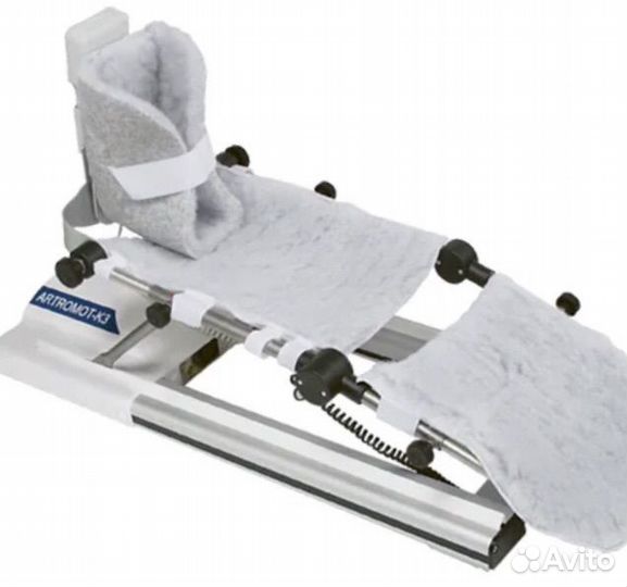 Артромот. Аренда. Бесплатная консультация