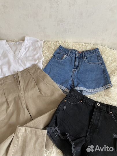 Одежда женская 40-42