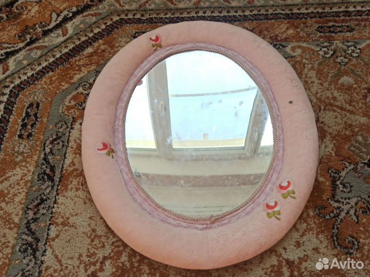 Зеркало IKEA детское