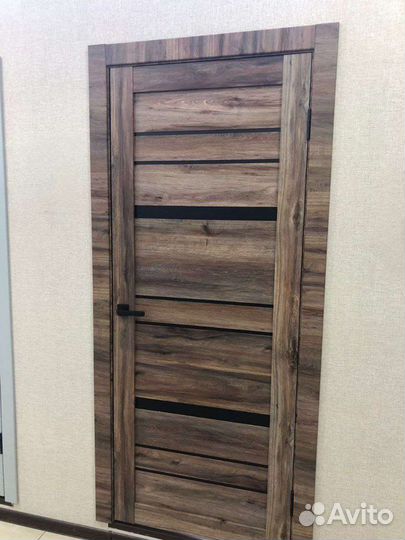 Дверь межкомнатная Т3