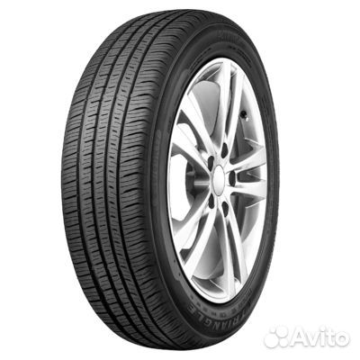 Triangle AdvanteX TC101 225/50 R17 98Y