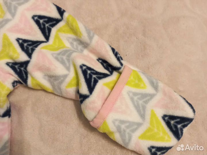 Конверт для новорожденного