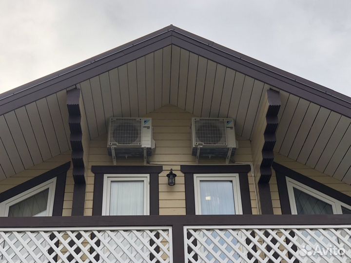 Ремонт,обслуживание,демонтаж и монтаж кондиционера