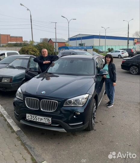 Автоподбор/Выездная диагностика/Эндоскопия