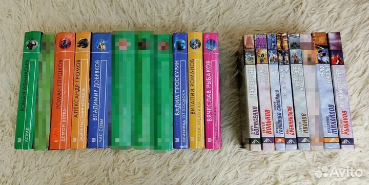 Книги, фантастика, фэнтези, боевик, роман классика
