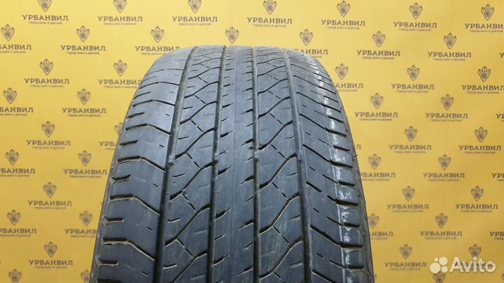 Dunlop SP Sport 270 235/55 R18