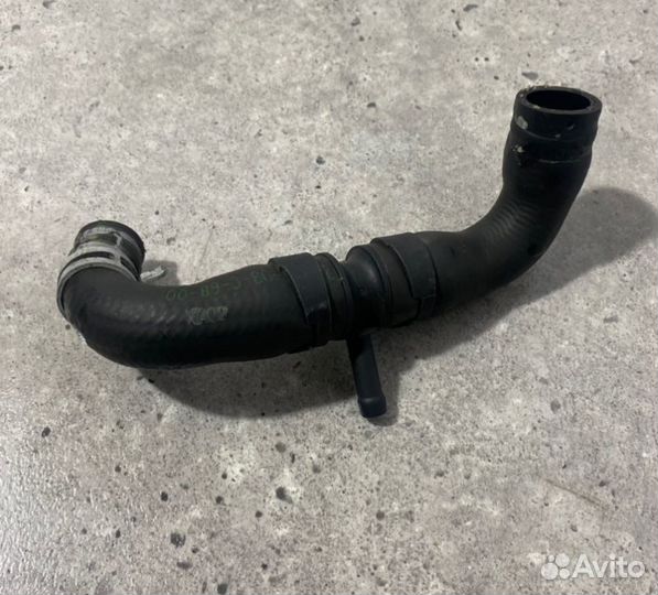 Шланг радиатора Mercedes-Benz Ml63Amg W164