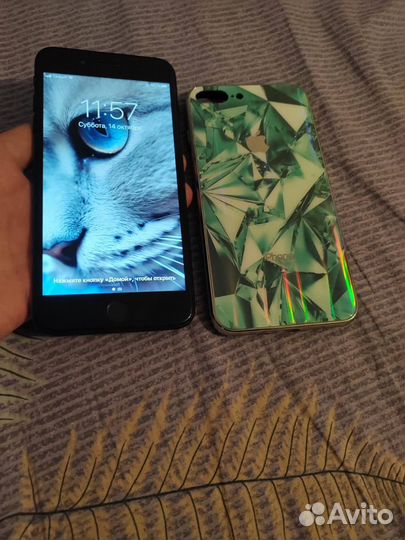iPhone 7 Plus 32gb