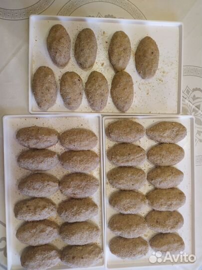 Пельмени,вареники, чебуреки и др