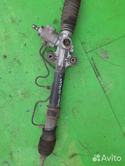 Рулевая рейка Mitsubishi Grandis