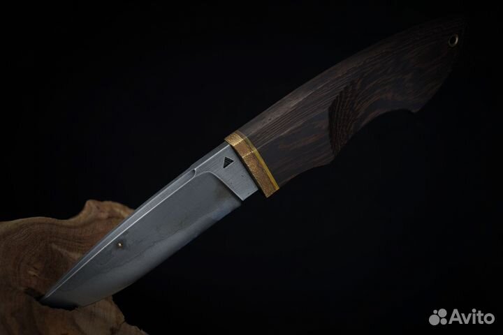 Нож охотничий