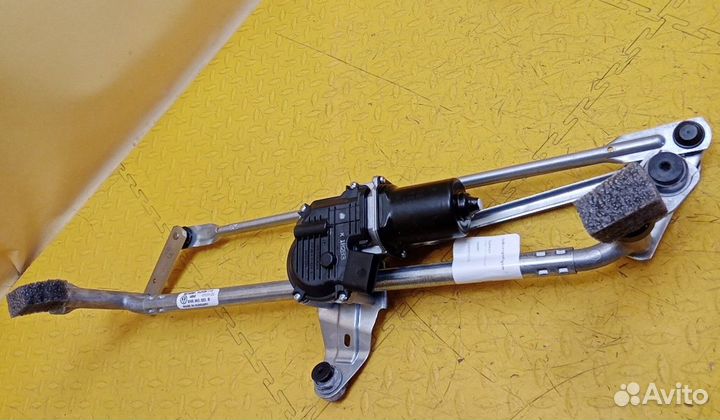 Трапеция стеклоочистителей Volkswagen Tiguan