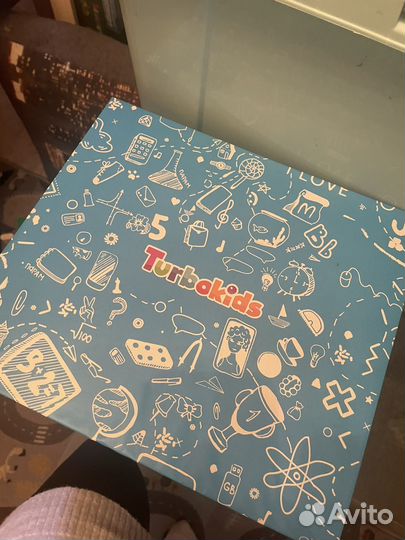Планшет детский