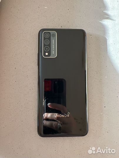 HONOR 10X Lite, 4/128 ГБ