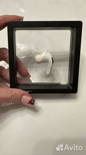 Air pods pro 1 левый