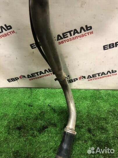 Горловина топливного бака Ford Mondeo седан 2.0L