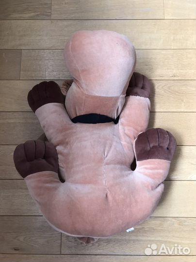 Мягкие игрушки собака