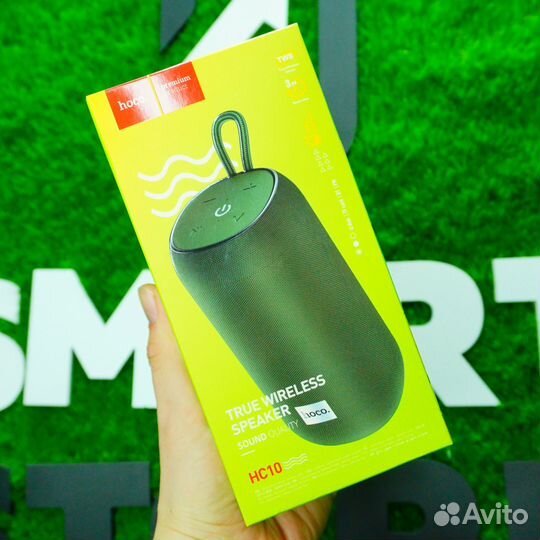 Bluetooth Колонка Hoco HC10 Новая
