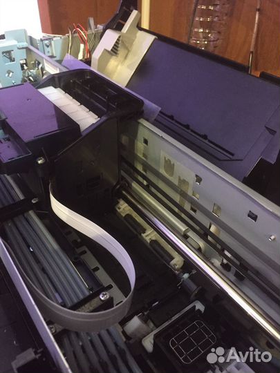 Ремонт принтера с выездом в офис