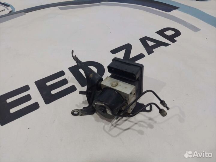 Блок абс Ford Fusion