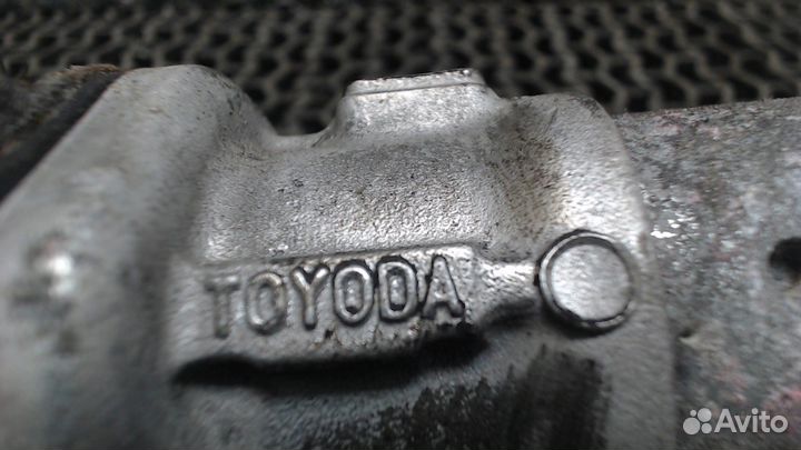 Рейка рулевая с г/у Daihatsu Terios 1, 2003